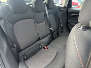 2015 MINI Hatch 1.2 5-Door Hatch One in Grey — image 4