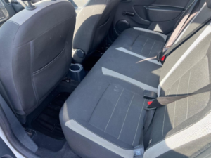 2020 Dacia Sandero Stepway 0.9 Tce Essential Euro 6 (s/s) 5dr in White — image 6