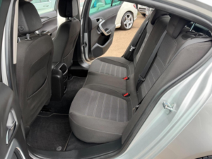 2016 Vauxhall Insignia 2.0 Cdti Sri Nav Euro 6 (s/s) 5dr in Silver — image 5
