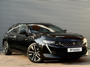 2020 Peugeot 508 Sw