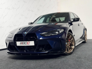 2023 BMW M3