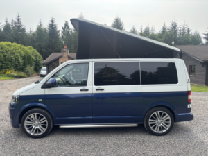 2013 Volkswagen Transporter