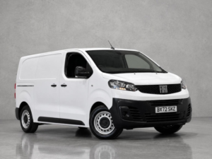 2022 Fiat Scudo