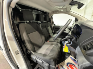 2022 Fiat Scudo 1.5 Multijet Tecnico Swb Euro 6 (s/s) 6dr in White — image 3
