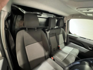 2022 Fiat Scudo 1.5 Multijet Tecnico Swb Euro 6 (s/s) 6dr in White — image 4