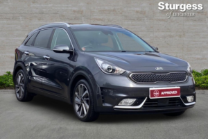 2018 Kia Niro