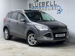 2013 Ford Kuga