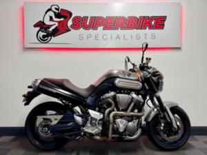 2006 Yamaha Mt-01 1600 in Other — image 2