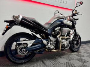 2006 Yamaha Mt-01 1600 in Other — image 3