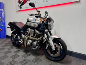 2006 Yamaha Mt-01 1600 in Other — image 4