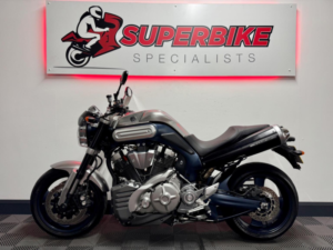 2006 Yamaha Mt-01 1600 in Other — image 6