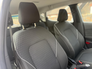 2018 Ford Fiesta 1.0t Ecoboost Zetec Euro 6 (s/s) 5dr in White — image 4