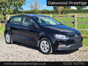 2016 Volkswagen Polo