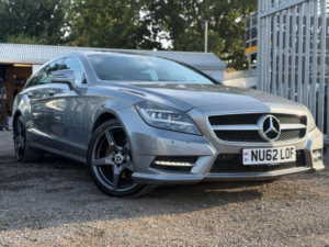 2013 Mercedes-Benz Cls