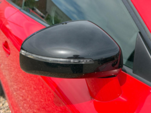 2013 Audi Tt 2.0 Tfsi Black Edition S Tronic Quattro Euro 5 (s/s) 3dr in Red — image 2