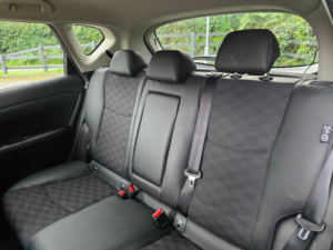 2016 Nissan Pulsar 1.2 Dig-T N-Connecta Hatchback 5dr Petrol Manual Euro 6 (s/s) (115 Ps) in Blue — image 6
