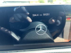2019 Mercedes-Benz A Class 1.3 A180 Sport Executive in Grey — image 6
