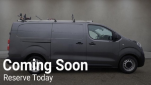 2023 Peugeot Expert 2.0 Expert Professional Premium Long Bhdi 145 S&s 6-Speed Manual in Grey — image 2