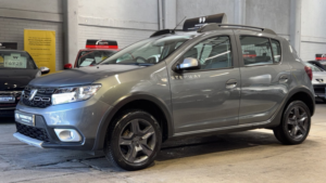 2018 Dacia Sandero Stepway