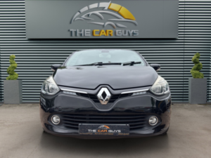 2013 Renault Clio