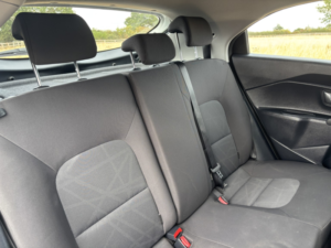 2016 Kia Rio 1.3 1 Air in White — image 4