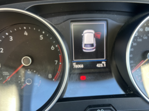 2020 Volkswagen Tiguan 1.5 Tsi Evo Match in Grey — image 6