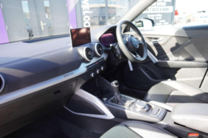 2021 Audi Q2 2.0 Tdi 35 S Line S Tronic Quattro Euro 6 (s/s) 5dr in Black — image 3