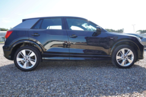 2021 Audi Q2 2.0 Tdi 35 S Line S Tronic Quattro Euro 6 (s/s) 5dr in Black — image 6