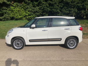 2014 Fiat 500l 1.4 Lounge Euro 6 5dr in Other — image 6