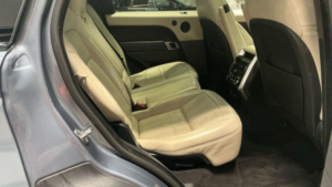 2019 Land Rover Range Rover Sport 3.0 Sd V6 Autobiography Dynamic Auto 4WD Euro 6 (s/s) 5dr in Blue — image 3