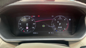 2019 Land Rover Range Rover Sport 3.0 Sd V6 Autobiography Dynamic Auto 4WD Euro 6 (s/s) 5dr in Blue — image 4