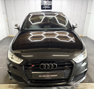 2015 Audi S1 2.0 Tfsi in Black — image 2