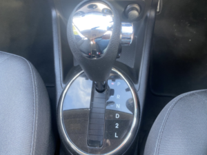 2012 Hyundai I20 1.4 Comfort in Silver — image 4