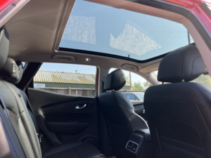 2019 Renault Kadjar 1.5 S Edition Blue Dci 115 My19 in Red — image 6