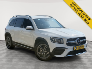 2020 Mercedes-Benz Glb