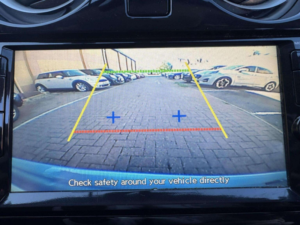 2013 Nissan Note 1.2 Dig-S Acenta CVT Euro 5 (s/s) 5dr in Other — image 3