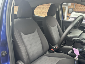 2018 Ford Ka+ 1.2 Ti-Vct Zetec in Blue — image 6