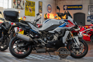 2022 BMW S 1000 Xr