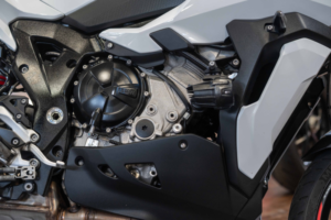 2022 BMW S 1000 Xr *m Sport - 1 Former Keeper* in Multicolour — image 6
