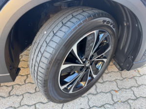 2022 Mazda Cx-5 2.0 Skyactiv-G Sport Edition Auto Euro 6 (s/s) 5dr in Blue — image 2