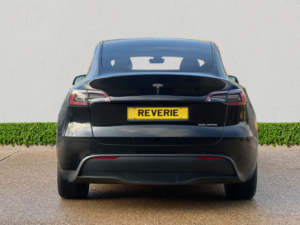 2022 Tesla Model Y (dual Motor) Long Range SUV 5dr Electric Auto 4wde (384 Bhp) in Black — image 6