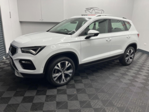 2024 SEAT Ateca