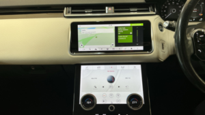 2018 Land Rover Range Rover Velar S in Grey — image 2