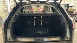 2018 Land Rover Range Rover Velar S in Grey — image 6