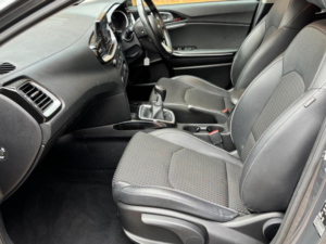 2019 Kia Ceed 1.6 Crdi 3 Euro 6 (s/s) 5dr in Grey — image 5