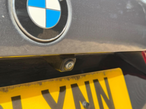 2021 BMW 1 Series 1.5 116d M Sport Euro 6 (s/s) 5dr in Grey — image 5