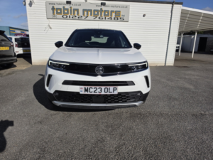 2023 Vauxhall Mokka