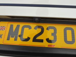 2023 Vauxhall Mokka 1.2 Mokka Ultimate 1.2 130ps 8-Speed Auto in White — image 6