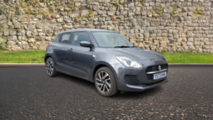2023 Suzuki Swift