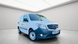 2016 Mercedes-Benz Citan